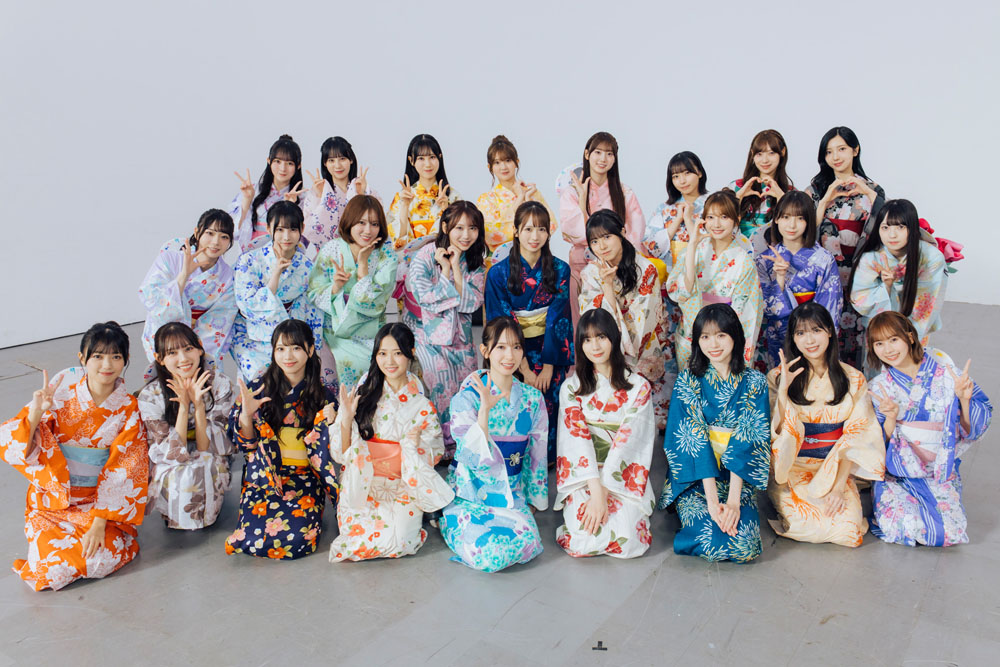 日向坂46 “ひなたフェス2026”開催中止を受け緊急生配信！新曲も初披露。宮崎への感謝とともに「JOYFUL LOVE」を