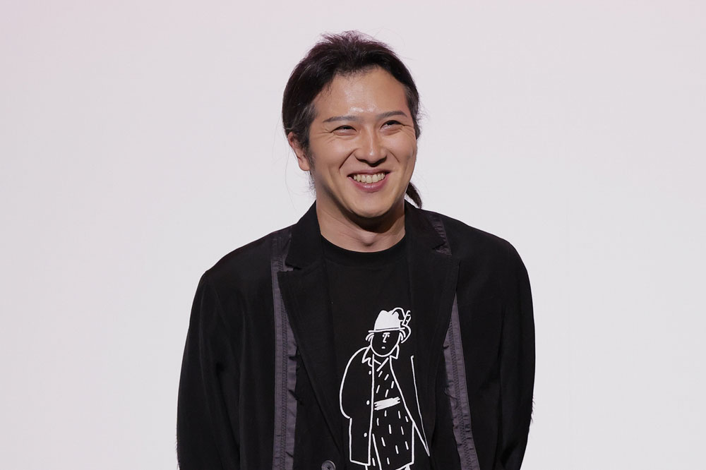 尾上松也、「ぎょーさん人おるで、ほんまに嬉しいわ」と関西弁であいさつ！滋賀県出身の堀田真由は大阪に対する切り札ジョークで…