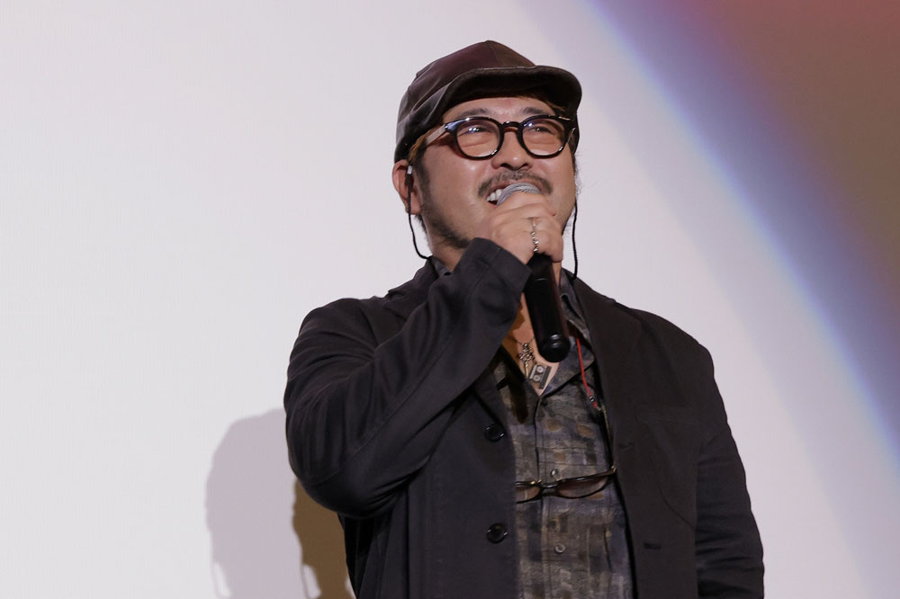 尾上松也、「ぎょーさん人おるで、ほんまに嬉しいわ」と関西弁であいさつ!滋賀県出身の堀田真由は大阪に対する切り札ジョークで…