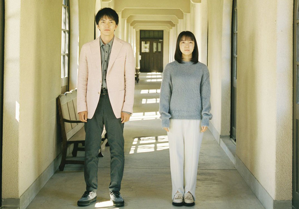 林遣都が主演、上白石萌音が共演、「カムカムエヴリバディ」製作陣が贈る夢が夢を繋いでいく映画『モネ 時の海を渡った絵』