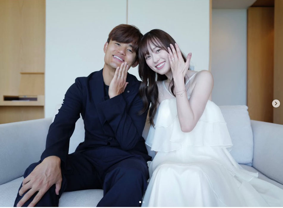 サッカー日本代表MF久保建英選手と俳優・福原遥が結婚を電撃発表！「お互い幼い頃から沢山の方の支えがあって今があります」