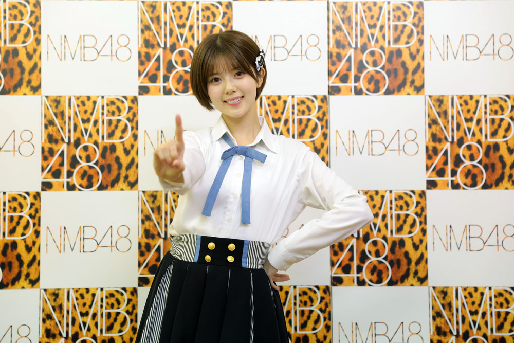 NMB48・坂下真心、TBS『オールスター感謝祭 70回記念SP』の「赤坂5丁目ミニマラソン」総合優勝！賞金30万円の使い道は…