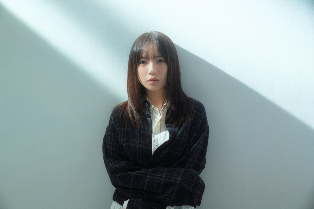 齊藤京子、芸能活動10周年にソロ歌手デビュー決定！来年2月にはワンマンライブも実施。10月21日配信リリース