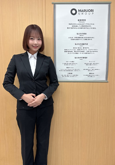元AKB48大盛真歩、芸能界引退から一般企業の広報へ異例の転身!「また新たに色々なワクワクする事に挑戦できると感じたため」