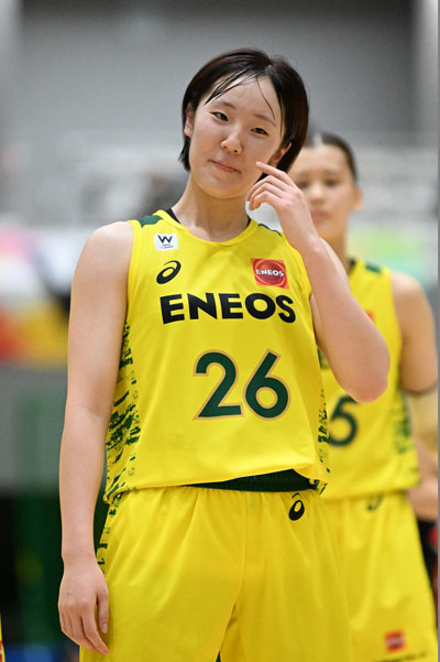 女子バスケWリーグ「ユナイテッドカップ」グループステージ(1) 14チームが参戦し激戦続く