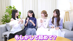 =LOVE大谷映美里、佐々木舞香、野口衣織、諸橋沙夏プロデュース『とくべチューハイ』期間限定発売!「一緒に乾杯しましょう」